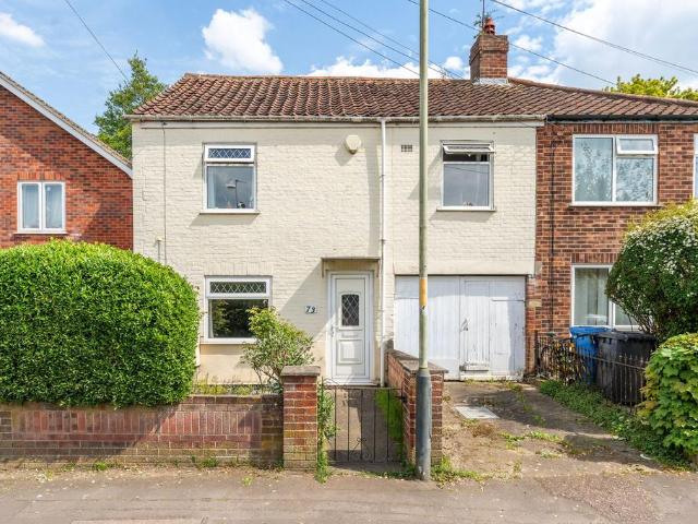 House for sale in Heigham Grove, East Bank