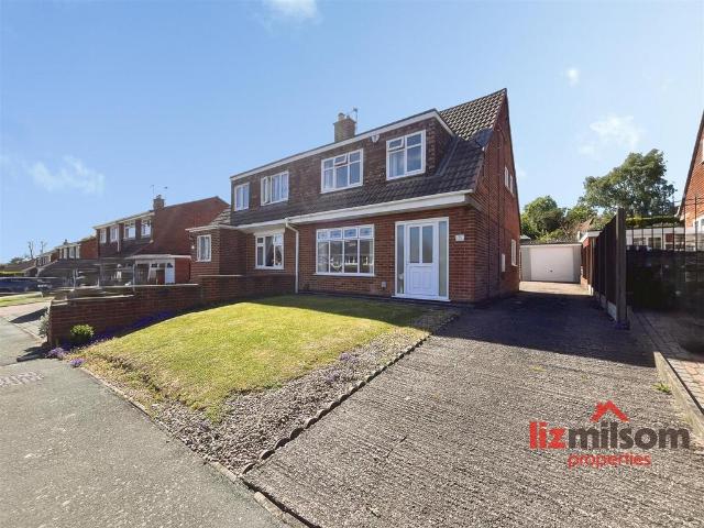 House for sale in Lower Midway, South Derbyshire