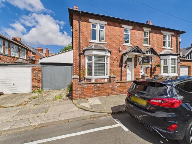 House for sale in Harton, South Shields