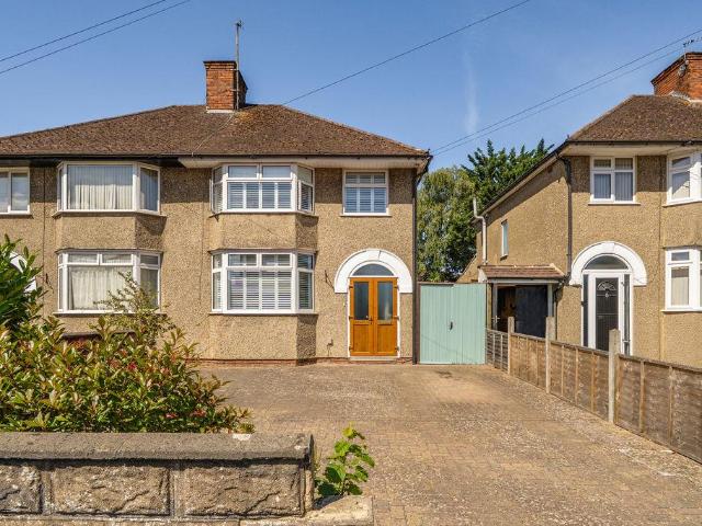 House for sale in Church Cowley, The Slade