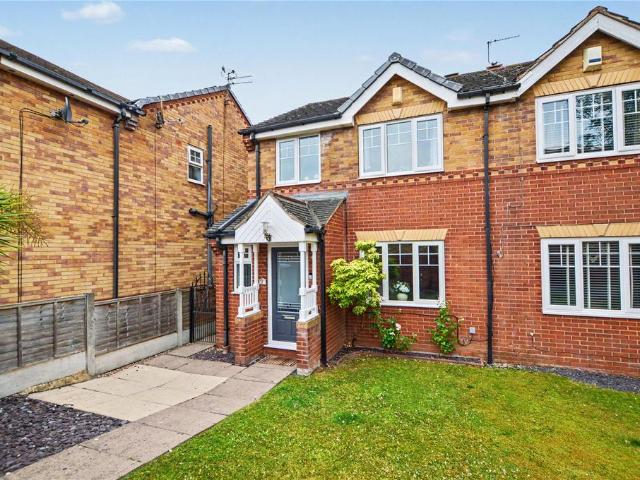 House for sale in Howlett Cross, Robin Hood