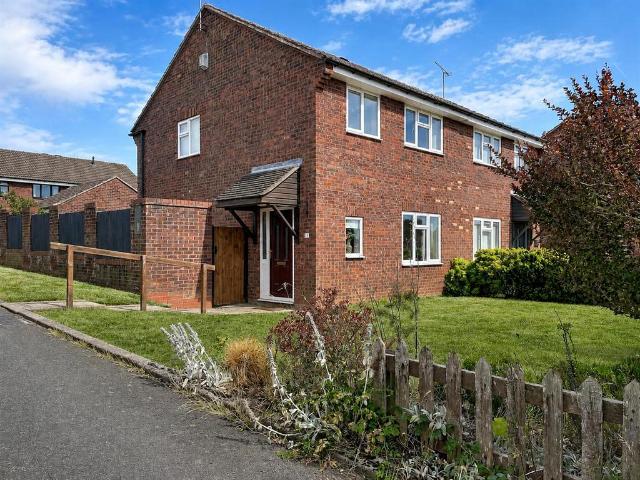 House for sale in Park Hill, Green Close