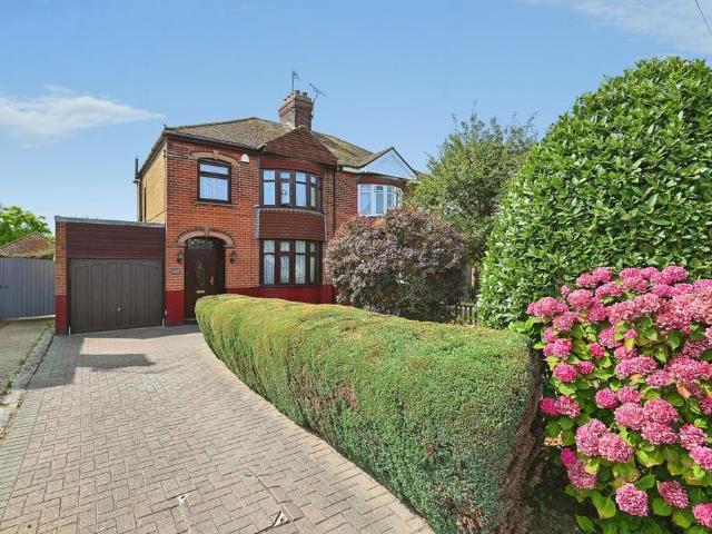House for sale in Minster-on-Sea, Oad Street