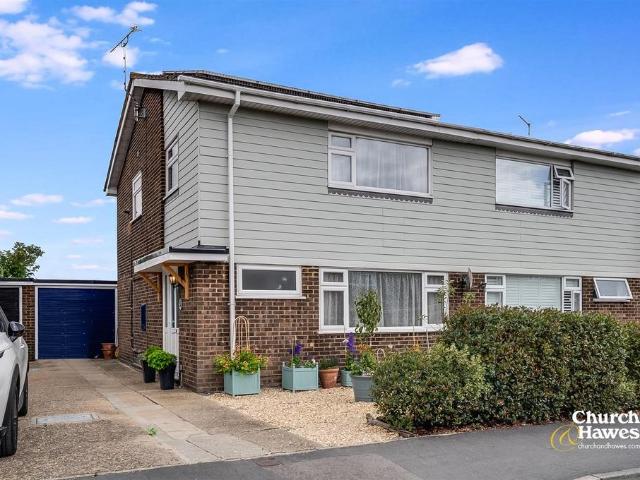 House for sale in Burnham-on-Crouch, Maldon