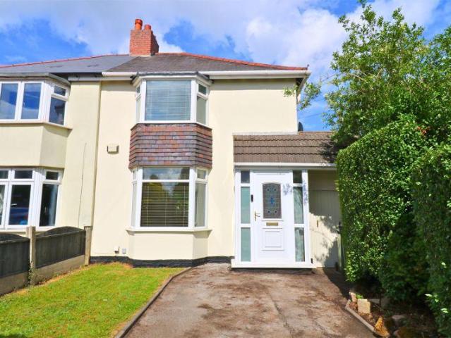 House for sale in Aldridge, West Midlands