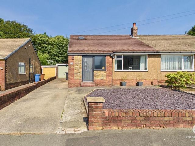 House for sale in Sunnybower, Blackburn