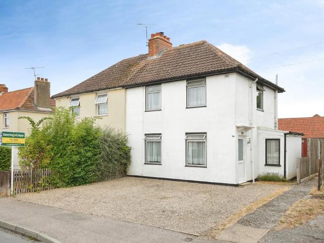 House for sale in Aylesham, Dover