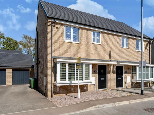 House for sale in Kirton CP, Boston