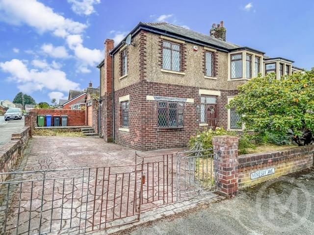 House for sale in Cabus, Lancashire