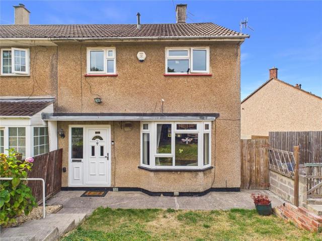 House for sale in Withywood, Bristol