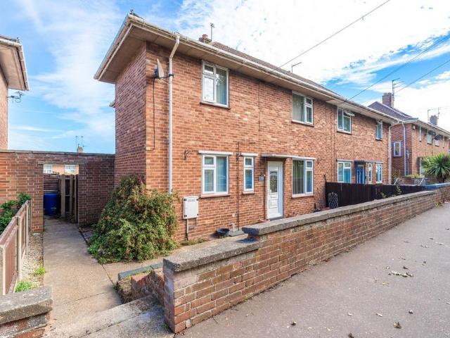 House for sale in North Earlham, Norwich