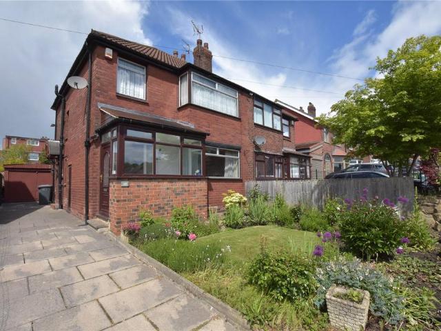 House for sale in Burley, Leeds
