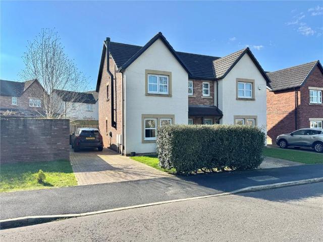 House for sale in Broughton, Preston
