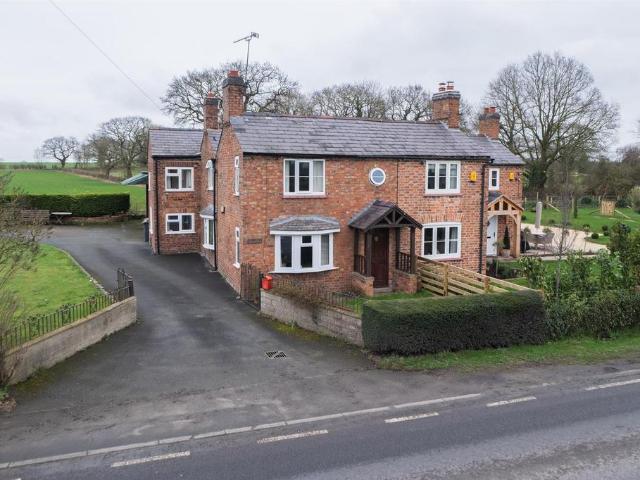 House for sale in Alpraham, Isle Of Man
