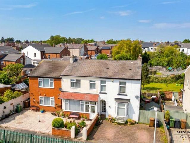 House for sale in Southport, Sefton