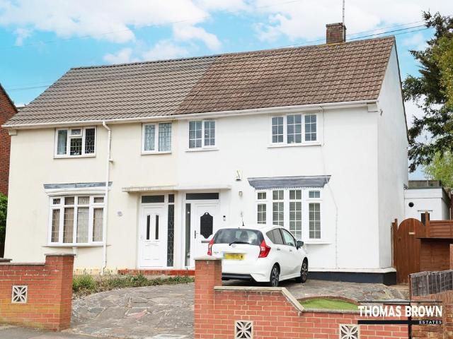 House for sale in St Paul's Cray, Greater London