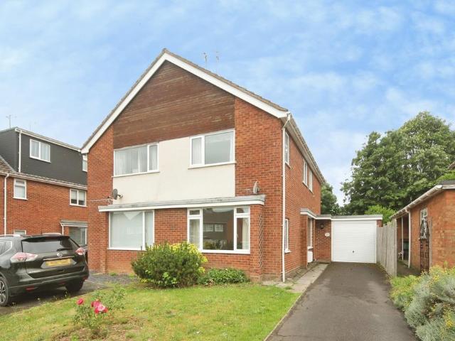 House for sale in Galmington, Rumwell
