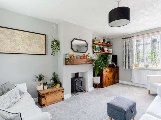 House for sale in Feckenham, City Of Bristol