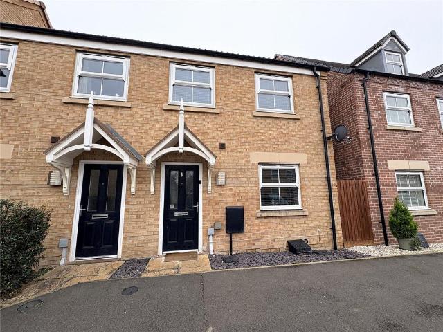 House for sale in Alverton, East Midlands