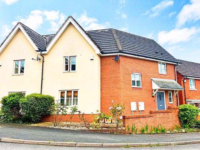 House for sale in Hunderton, Lower Bullingham