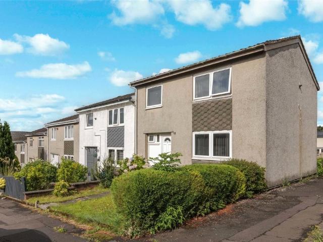 House for sale in Elderslie, Scotland