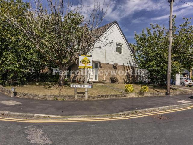 House for sale in Higher Bartle, Lancashire