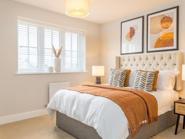 House for sale in Littlecote, West Sussex