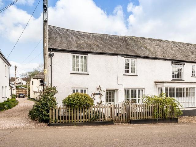 House for sale in Budlake, Devon