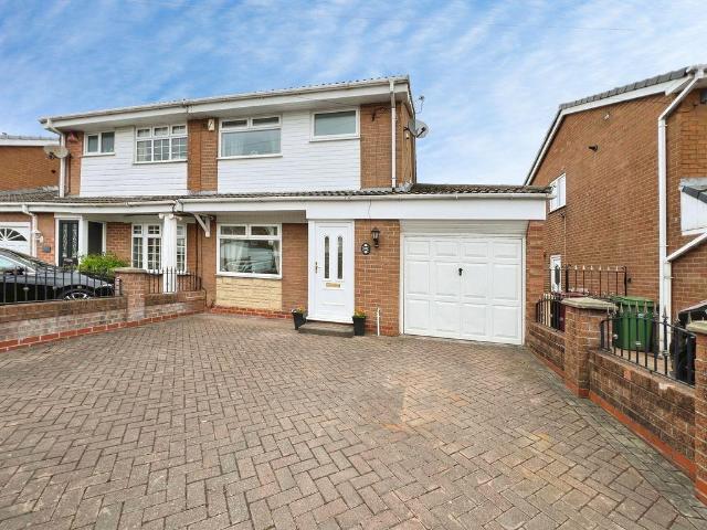 House for sale in Lee Bank, Isle Of Man