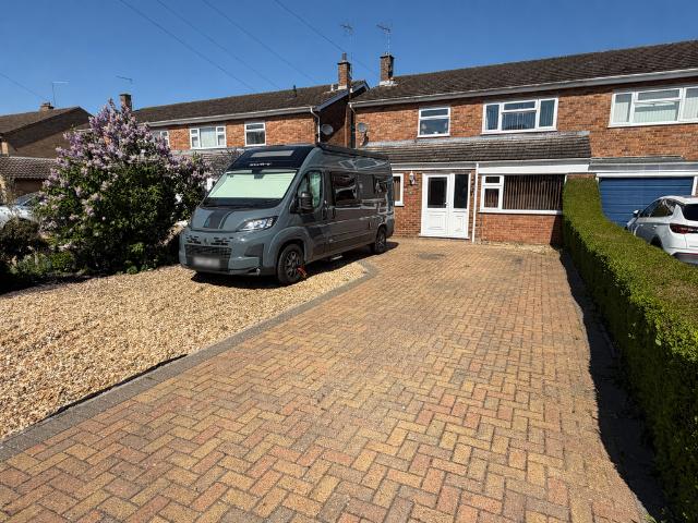 House for sale in Barway, Cambridgeshire