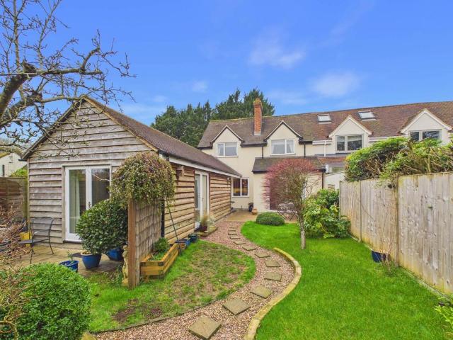 House for sale in Haddenham, Buckinghamshire
