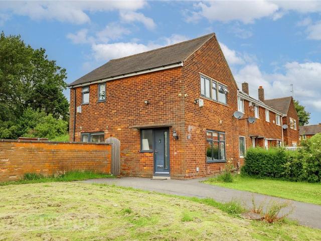 House for sale in Alt, Pendock