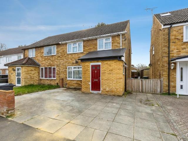 House for sale in Glynde, West Sussex