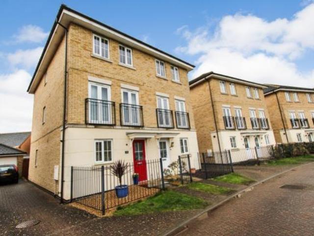 House for sale in Hampton Hargate, Peterborough