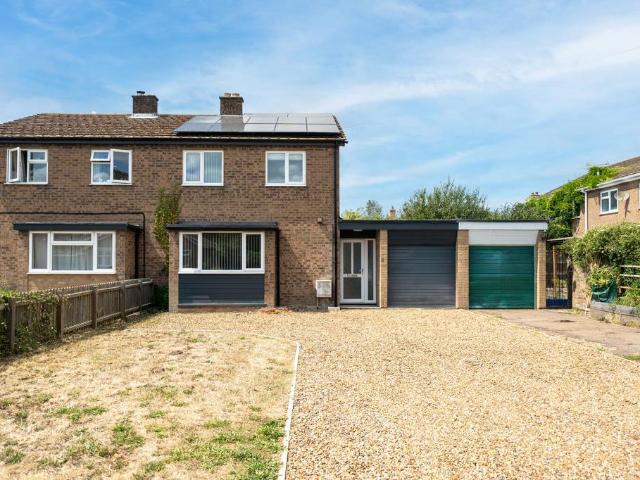 House for sale in Arrington, Cambridgeshire