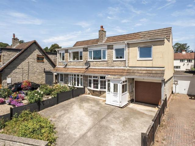 House for sale in Newton St Cyres, Devon
