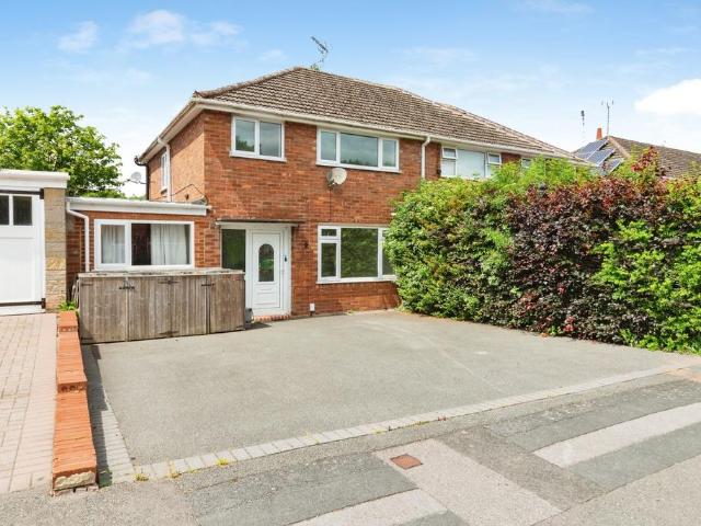 House for sale in Beaconside, Baswich