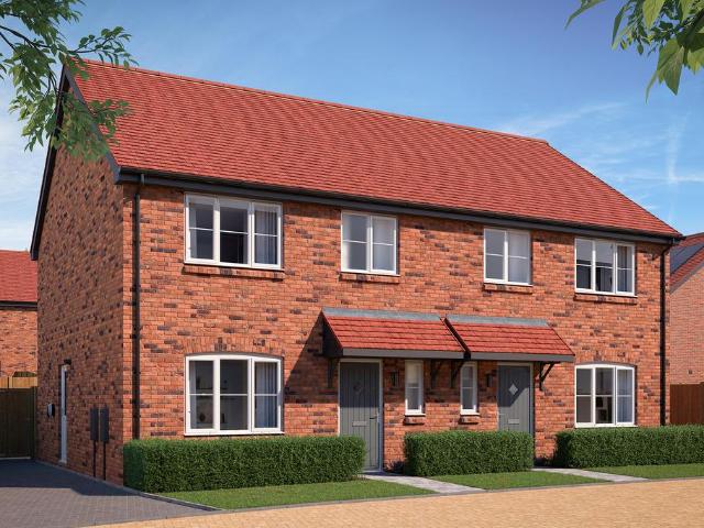 House for sale in The Dales, Key Street