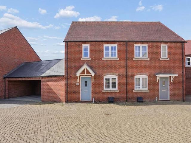 House for sale in Chesterton, Cherwell