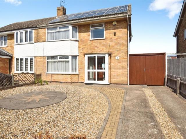House for sale in South Wigston, Wigston Magna
