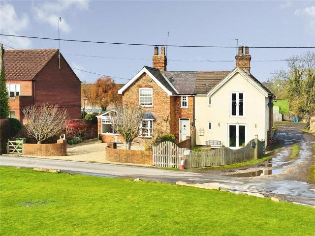 House for sale in Saltmarshe, East Riding Of Yorkshire