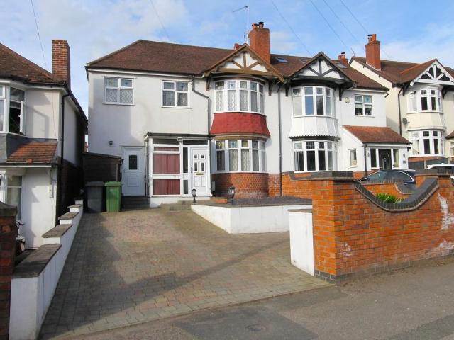 House for sale in Rushock, Worcestershire