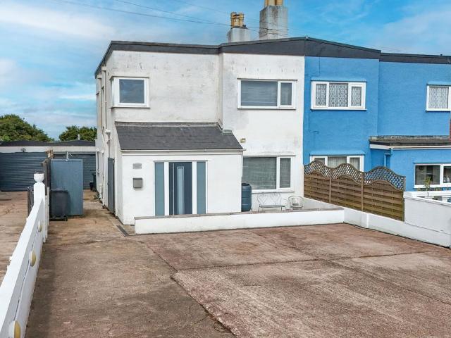 House for sale in Roselands, Livermead