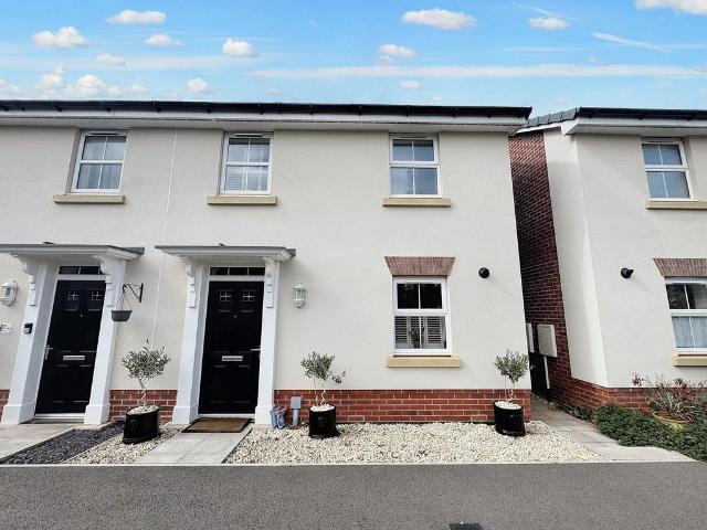 House for sale in Newton St Cyres, Devon