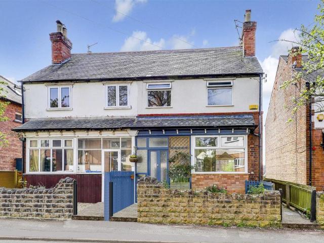 House for sale in Sherwood, Haddon