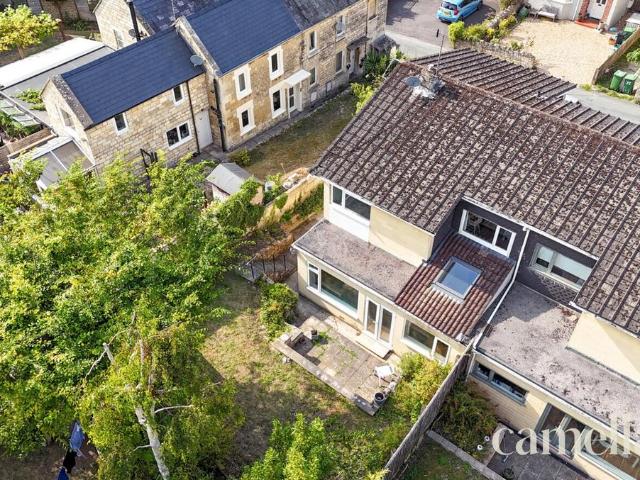 House for sale in Bathford, Bath And North East Somerset