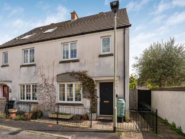 House for sale in Bovey Tracey, Bridford
