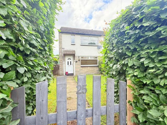 House for sale in South Yorkshire