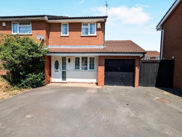 House for sale in Yate, South Gloucestershire