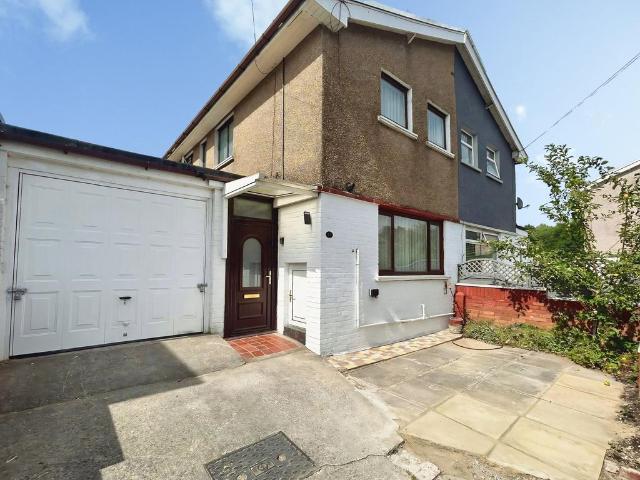 House for sale in Pencoed, Wales